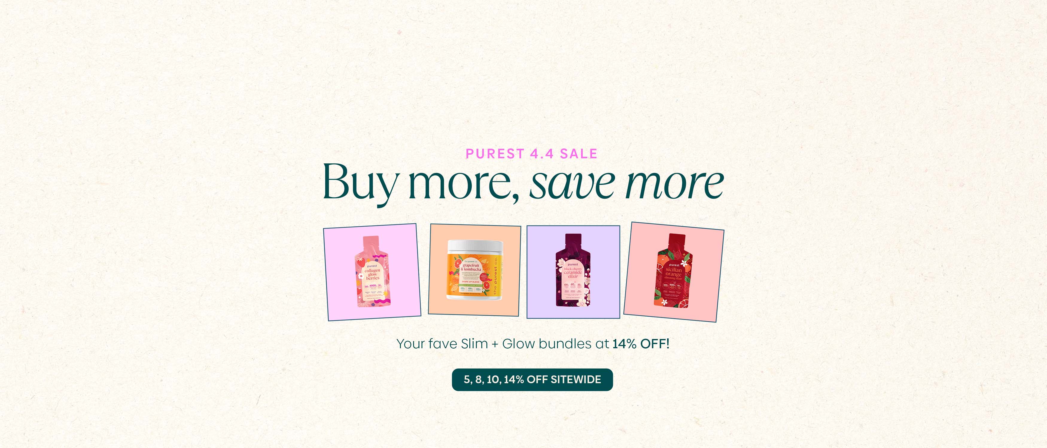 Science-Backed Beauty from Within